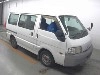 MAZDA BONGO VAN