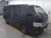 TOYOTA REGIUS VAN