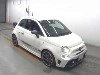 FIAT ABARTH 595