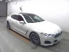 BMW 8 SERIES