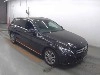 MERCEDES BENZ C CLASS STATION WAGON