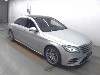 MERCEDES BENZ S CLASS
