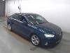 AUDI A3 SEDAN