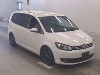 VOLKSWAGEN GOLF TOURAN