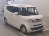 HONDA N-BOX SLASH