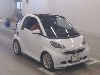 SMART FORTWO CABRIO