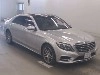 MERCEDES BENZ S CLASS