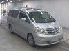 TOYOTA ALPHARD V