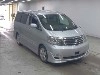 TOYOTA ALPHARD G
