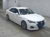 TOYOTA CROWN HYBRID