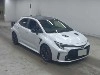 TOYOTA GR COROLLA