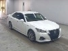 TOYOTA CROWN HYBRID