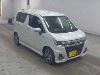 SUZUKI WAGON R CUSTOM Z