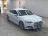 AUDI S5 SPORTBACK
