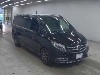 MERCEDES BENZ V CLASS