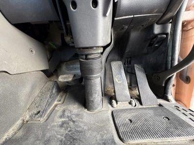 NISSAN DIESEL (UD) QUON