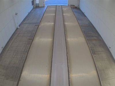 MITSUBISHI FUSO SUPER GREAT