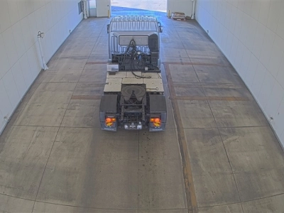 MITSUBISHI FUSO SUPER GREAT