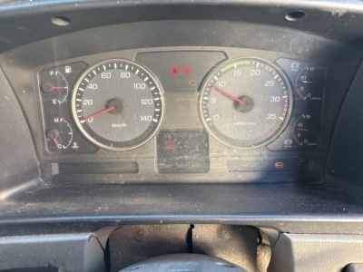 MITSUBISHI FUSO FIGHTER