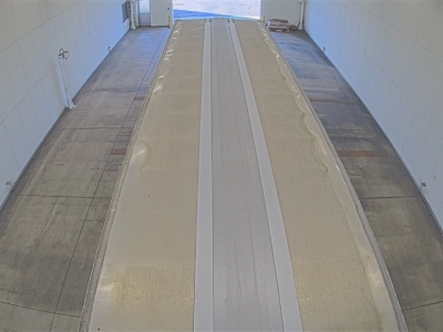 MITSUBISHI FUSO SUPER GREAT