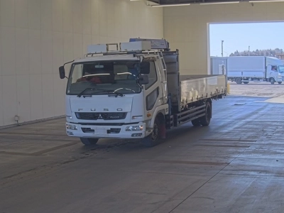 MITSUBISHI FUSO FIGHTER