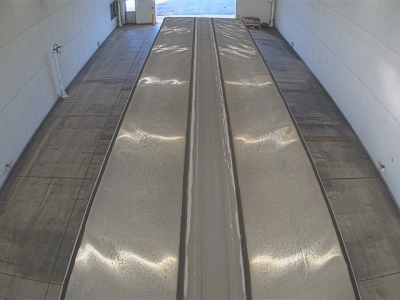 MITSUBISHI FUSO SUPER GREAT