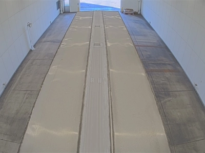 MITSUBISHI FUSO SUPER GREAT