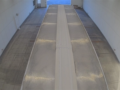 MITSUBISHI FUSO SUPER GREAT