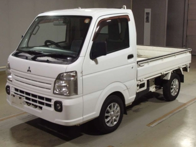 MITSUBISHI MINICAB TRUCK