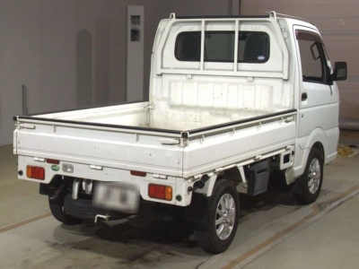MITSUBISHI MINICAB TRUCK