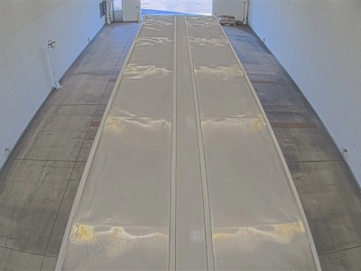 NISSAN DIESEL (UD) QUON