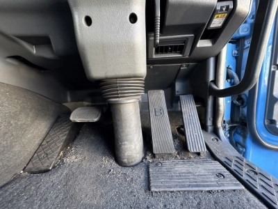 MITSUBISHI FUSO SUPER GREAT