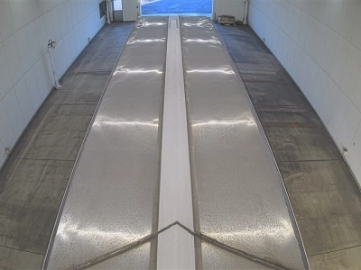 MITSUBISHI FUSO SUPER GREAT