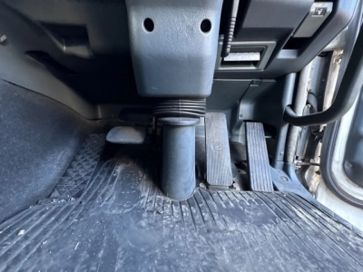 MITSUBISHI FUSO SUPER GREAT