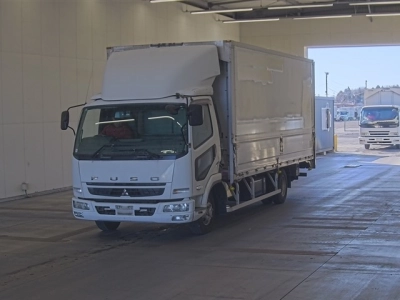 MITSUBISHI FUSO FIGHTER
