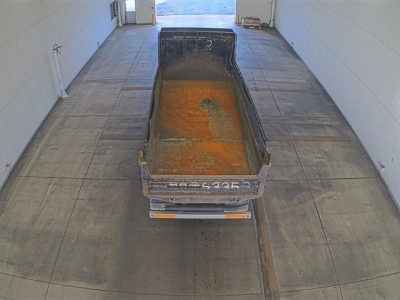 NISSAN DIESEL (UD) BIG THUMB