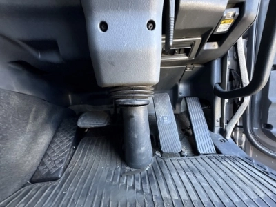 MITSUBISHI FUSO SUPER GREAT