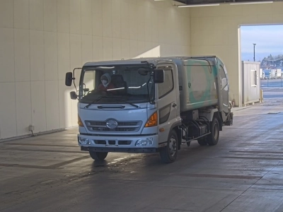 HINO RANGER