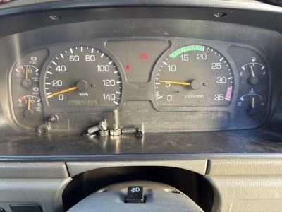 MITSUBISHI FUSO FIGHTER