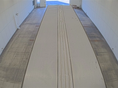 NISSAN DIESEL (UD) QUON