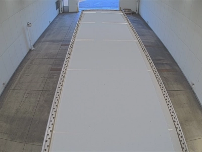 MITSUBISHI FUSO SUPER GREAT