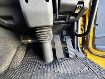 MITSUBISHI FUSO SUPER GREAT