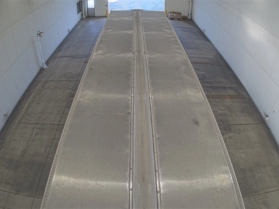 NISSAN DIESEL (UD) QUON