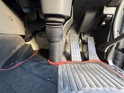 NISSAN DIESEL (UD) QUON