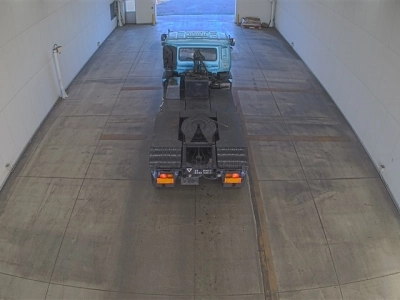 NISSAN DIESEL (UD) BIG THUMB