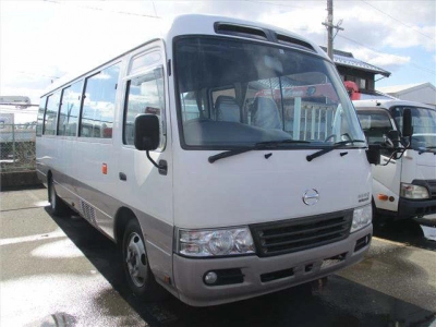 HINO LIESSE II