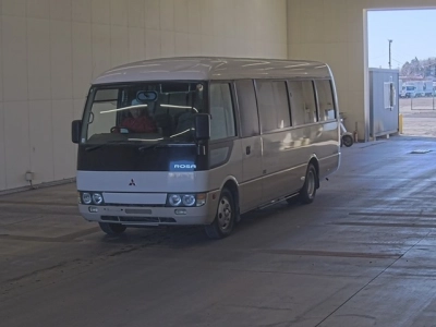 MITSUBISHI FUSO ROSA