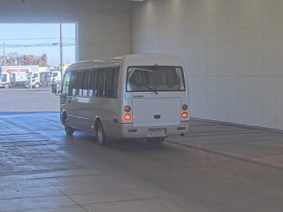 MITSUBISHI FUSO ROSA