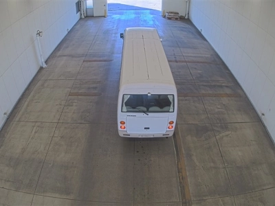 MITSUBISHI FUSO ROSA