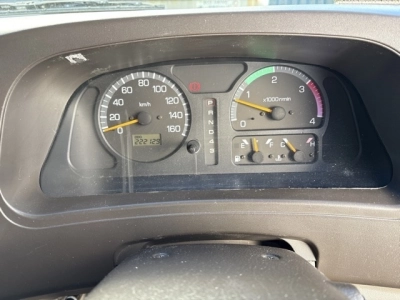 MITSUBISHI FUSO ROSA